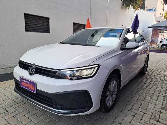 VOLKSWAGEN VIRTUS 1.0 170 TSI MANUAL